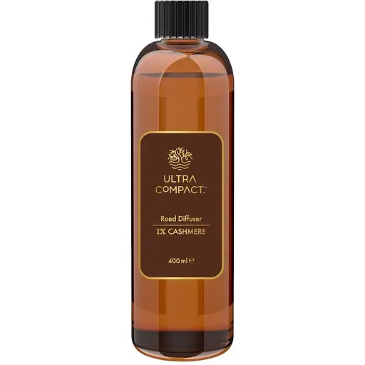 Наполнитель к аромадифузору Ultra Compact Cashmere 400 мл