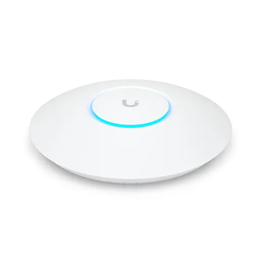 Точка доступу Ubiquiti UniFi U6 Plus (U6-PLUS) - фото 3