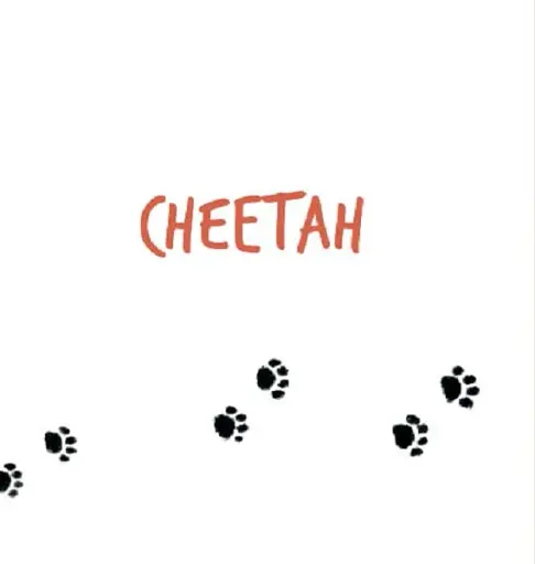 Animals of Africa - фото 3