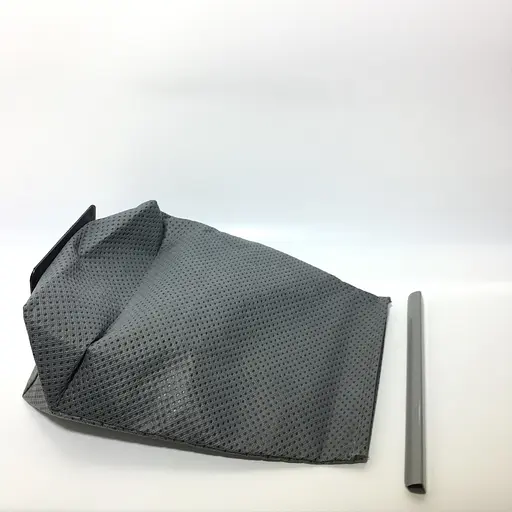 Універсальний пилозбірник багаторазовий для пилососу Samsung, Karcher, LG, Gorenje, Saturn, рамка 10*11 см - фото 9