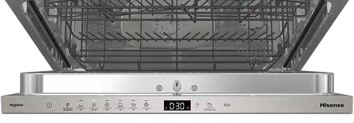 Посудомоечная машина Hisense HV16D (DW50.1) (7151061) - фото 6