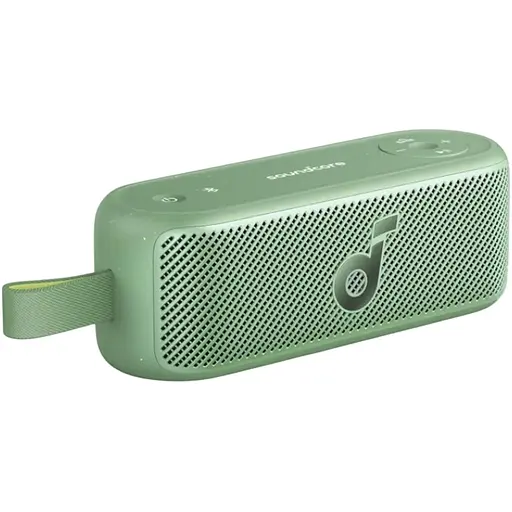 Портативная акустика SoundCore Motion 100 Green (A3133061) [135174] - фото 5