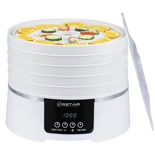 Сушка WetAir WFD-K500WR - фото 3