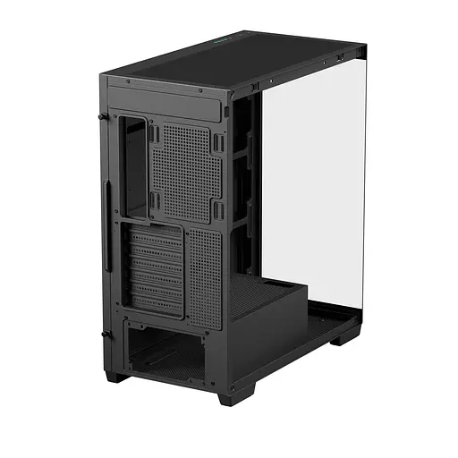 Корпус Deepcool CG580 Black без БЖ (R-CG580-BKNDA0-G-1) Без БП - фото 6