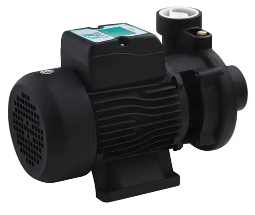 Насос поверхневий відцентровий Pumpman 2DK20 Нmax 17 м Qmax 27 куб.м 2"х2" 750 Вт (CV029761) - фото 2