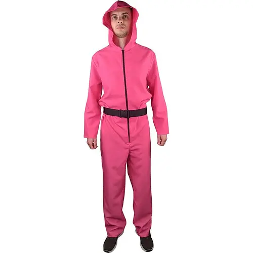 Комбінезон Гра в кальмара 188см - фото 1