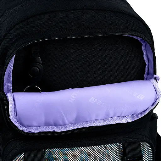 Рюкзак Kite Education 1022 MH Чорний (MH26-1022M) - фото 11