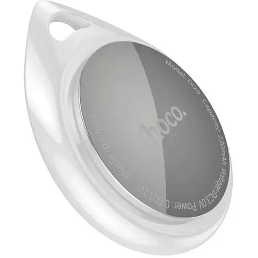 GPS-трекер Hoco DI29 Plus - поисковая метка - брелок для iPhone