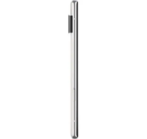 Смартфон Google Pixel 6 Pro 12/256GB Cloudy White - фото 8