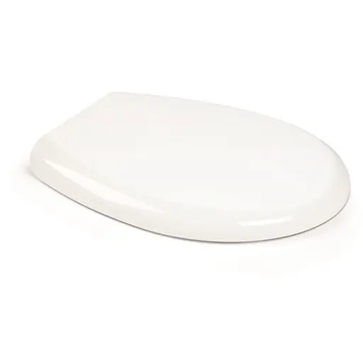 Сиденье для унитаза NKP Ipek с крышкой и функцией микролифта 0304 - фото 1