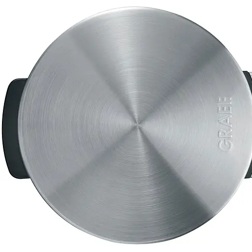 Вафельница Graef WA 80  - фото 3