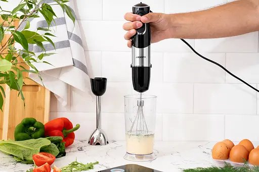 Блендер Ardesto HBK-800BR - фото 3