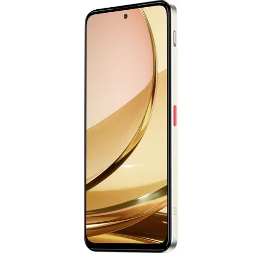 Смартфон ZTE Nubia Focus Pro 8/256GB Brown UA UCRF - фото 2