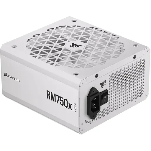 Блок питания Corsair RM750x White (CP-9020273-EU) 750W