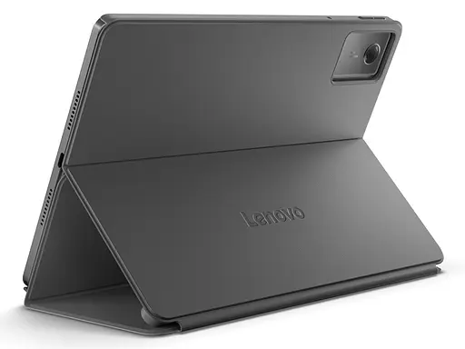 Планшет Lenovo Idea Tab 8/128 5G Luna Grey + Case&Pen (ZAFM0065UA) (7164175) - фото 5