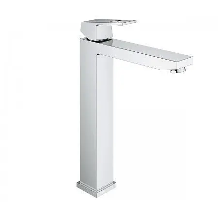 Смеситель для раковины Grohe Eurocube 23406000 Хром - фото 1
