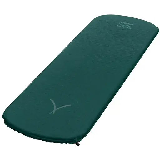 Коврик самонадувающийся Grand Canyon Hattan 3.8 M Botanical Garden (350002) (DAS303321) - фото 1