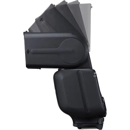 Спалах Canon Speedlite EL-10 (6579C002) [136296] - фото 8