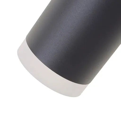 Підсвічування тубус Brille AL-725/1 GU10 BK IP20 MR16 26-844 - фото 5