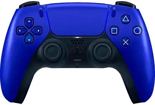 Геймпад Sony DualSense Cobalt Blue - фото 1