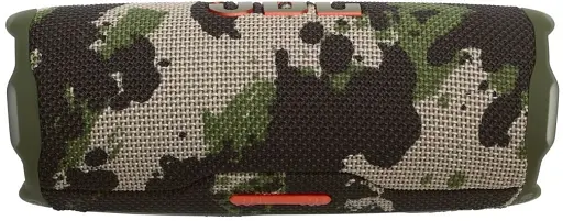 Bluetooth колонка JBL Flip 7 Squad (JBLFLIP7SQUAD) UA - фото 4