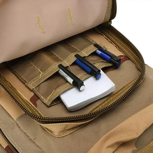 Тактический рюкзак Stealth Angel 45L - фото 5