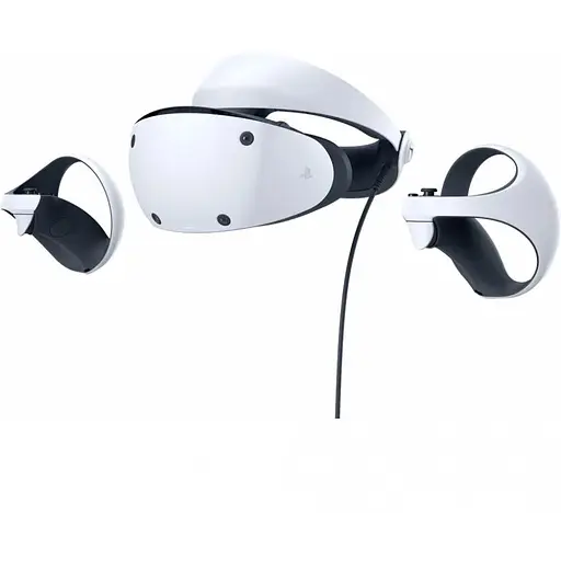 Окуляри віртуальної реальності Sony PlayStation Sony PlayStation VR2 + Horizon Call of the Mountain