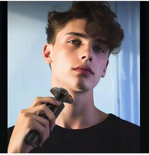 Электробритва Enchen X8 Shaver - фото 4