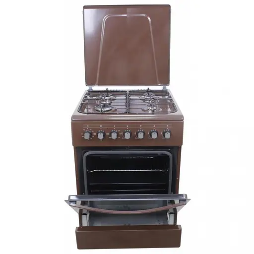 Комбинированная плита Borgio GE 640 B MBBLT - фото 4
