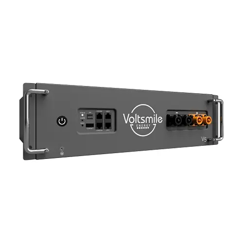 Аккумулятор Voltsmile V5 LiFePO4 48В 2400Втч - фото 4