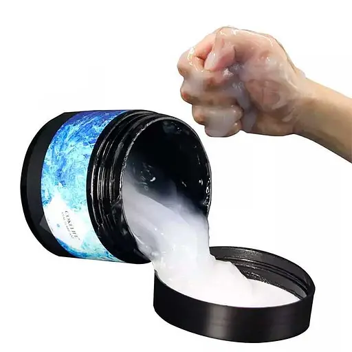 Інтимний лубрикант для анального сексу COKELIFE на водній основі зігріваючий 150 мл - фото 3