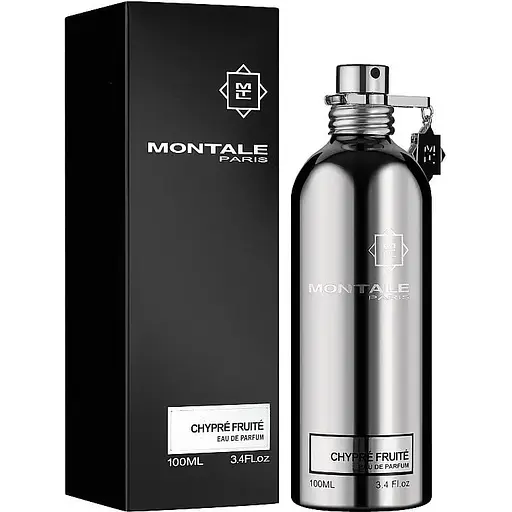 Парфюмированная вода оригинал Montale Chypre Fruite 100 мл - фото 1