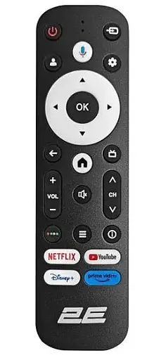 Телевізор 2E 2E-32A07KHW - фото 6