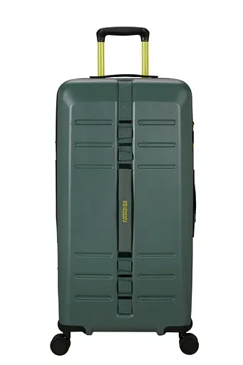 Валіза American Tourister TRAILON DARK FOREST 80x40x38  80 См MG6*04003