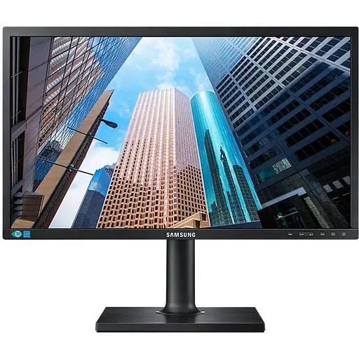 Монитор 22" Samsung S22E450BW - Class А "Б/У" - фото 3