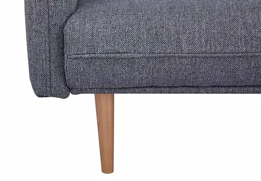 Диван Avanti Borgo Dark Gray - фото 3