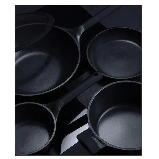 Сковорода Huo Hou HU0070 24 см - фото 8