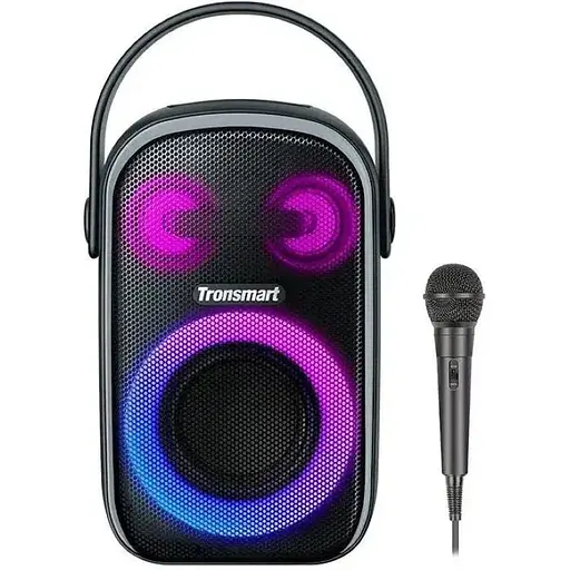 Акустика-караоке Tronsmart Halo 110 60w - фото 1