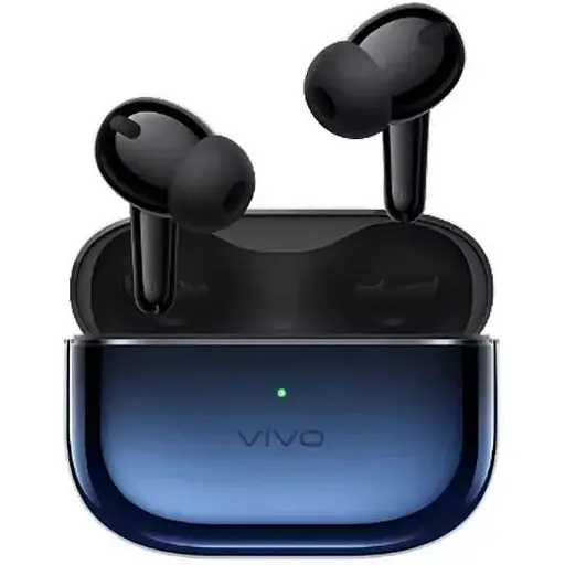 Навушники Vivo TWS 4 Hi-Fi blue