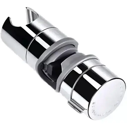 Тримач лійки для душу системи Frap F30-3 Хром - фото 1