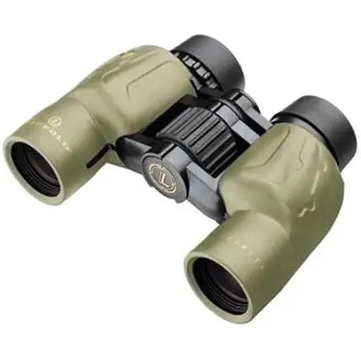 Бинокль Leupold 8x30 BX-1 Yosemite Porro Natural