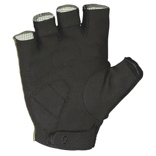 Велоперчатки Scott Essential Gel SF Fir Green S (1081-410710.7340.006) - фото 2