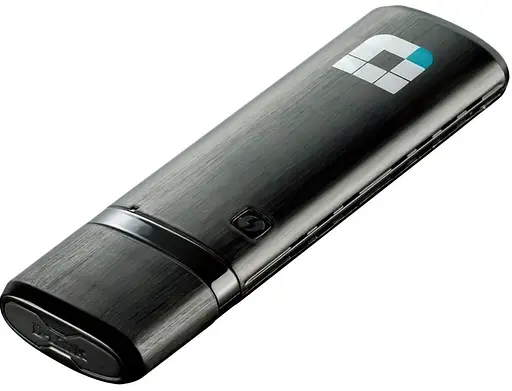 Адаптер Wi-Fi D-Link DWA-182 AC1200 USB - фото 2