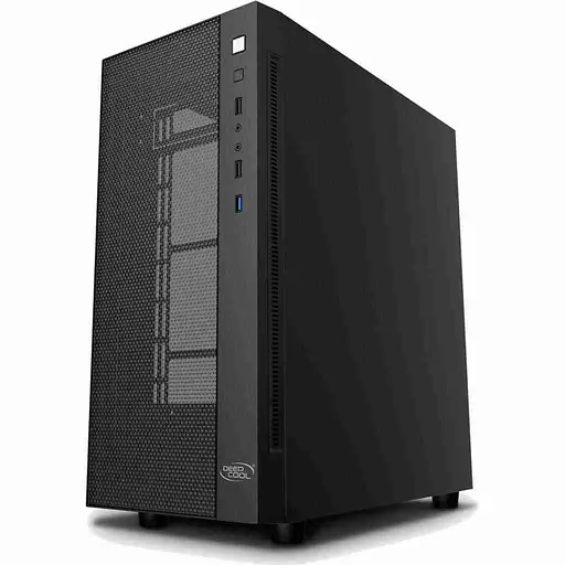 Корпус Deepcool MATREXX 55 MESH (DP-ATX-MATREXX55-MESH) Без БП - фото 4