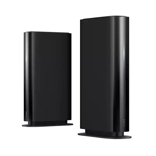 Бездротова система з 3 роутерів Wi-Fi 6 Mesh Xiaomi MI Home Wifi TriBand DVB4331CN - фото 1