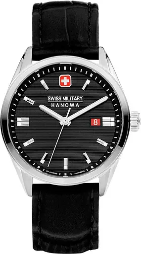 Часы Swiss Military Hanowa Roadrunner SMWGB2200104