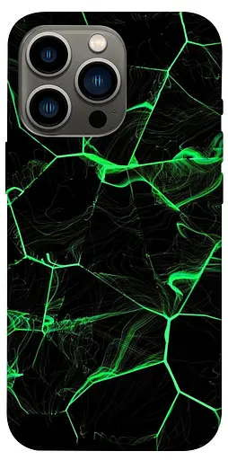 TPU чохол Зломовне павутиння - фото 1