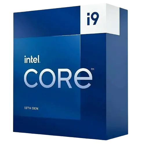 Процессор Intel Core i9 13900KS LGA 1700 (BX8071513900KS)