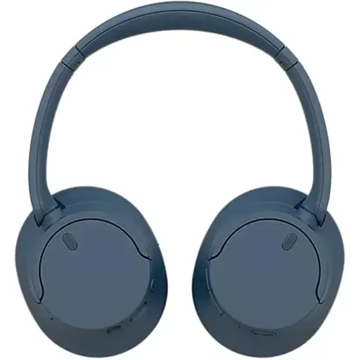 Гарнитура Sony WH-CH720N Blue (WHCH720NL.CE7) - фото 6
