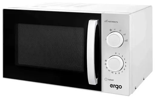 Мікрохвильова піч Ergo EM-2355 - фото 1